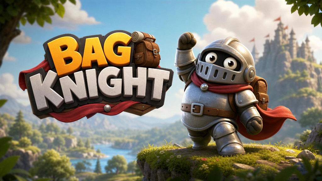 Bag Knight