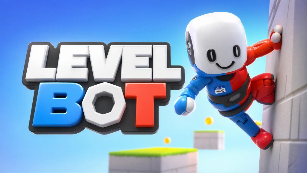 Level Bot