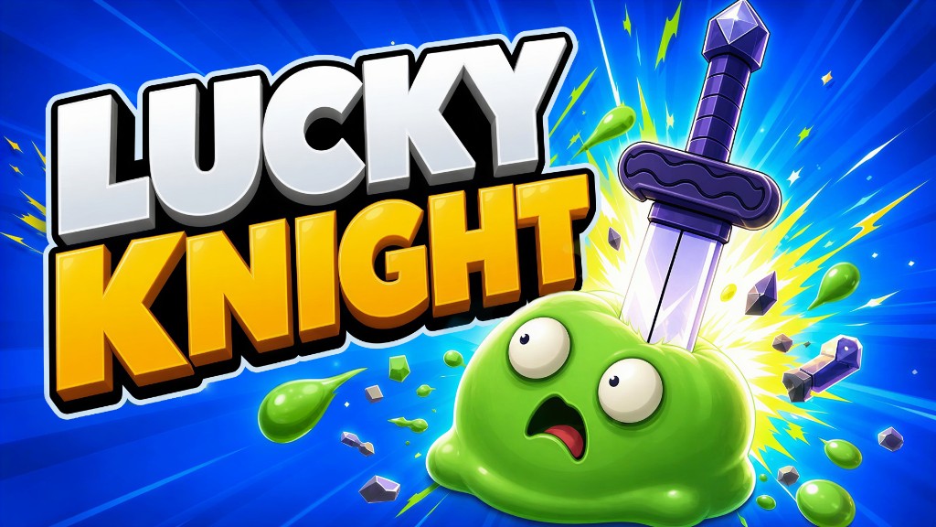 Lucky Knight